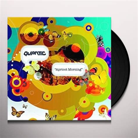 quantic vinyl mix